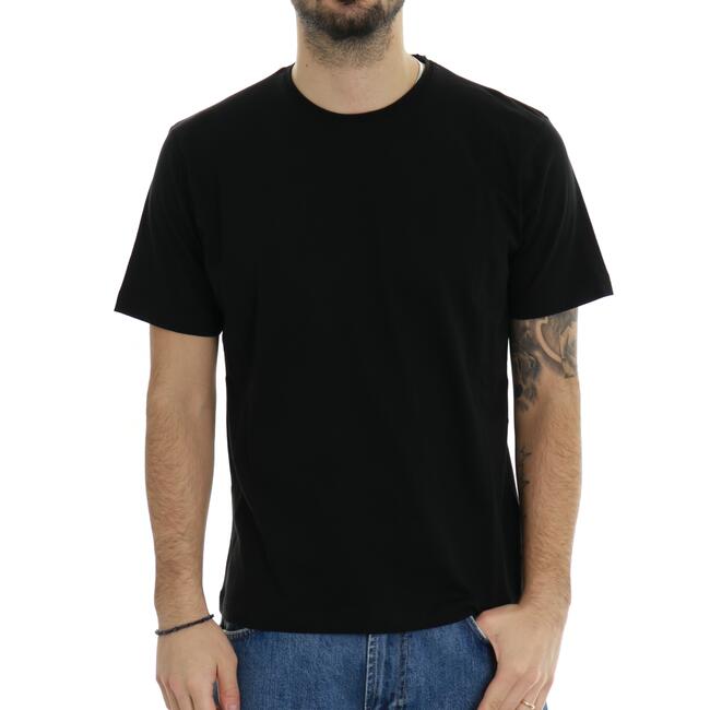 T-SHIRT BASIC SSEINSE - Mad Fashion | img vers.1300x/